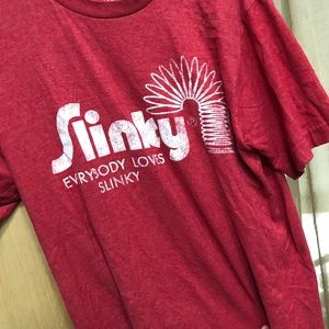 SOLD Old navy slinky shirt